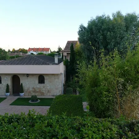 Villamercedes Estudio 4 Salamanca