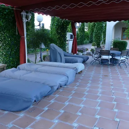 Villamercedes Estudio 4 Salamanca