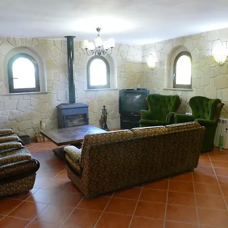 Villamercedes Estudio 4 * Salamanca