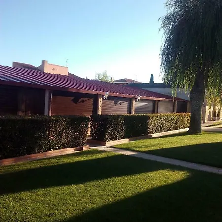 Villamercedes Estudio 4 Apartamento