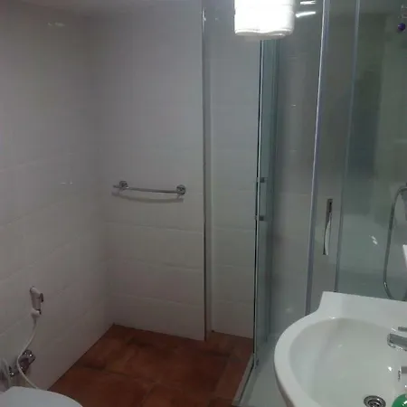 Villamercedes Estudio 4 Salamanca