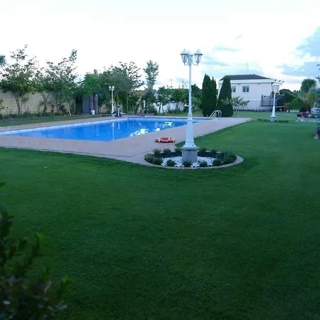 Villamercedes Estudio 4 Apartamento Salamanca