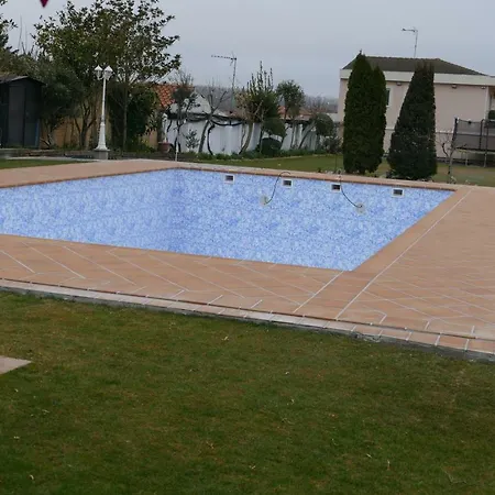 Villamercedes Estudio 4 Apartamento *