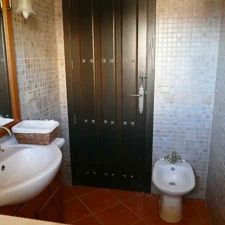 Apartamento Villamercedes Estudio 4 Salamanca