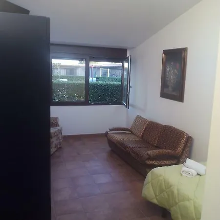 Apartamento Villamercedes Estudio 4