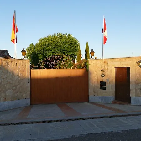 Villamercedes Estudio 4 Apartamento Salamanca