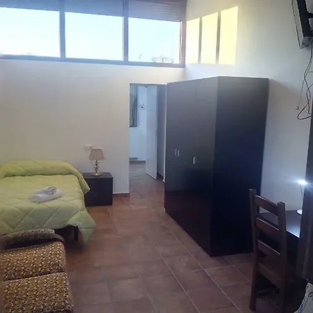 Villamercedes Estudio 4 Salamanca
