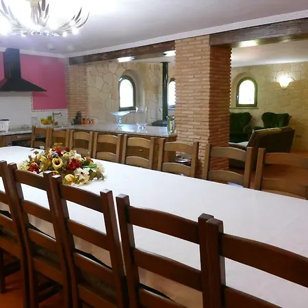 Villamercedes Estudio 4 Apartamento *