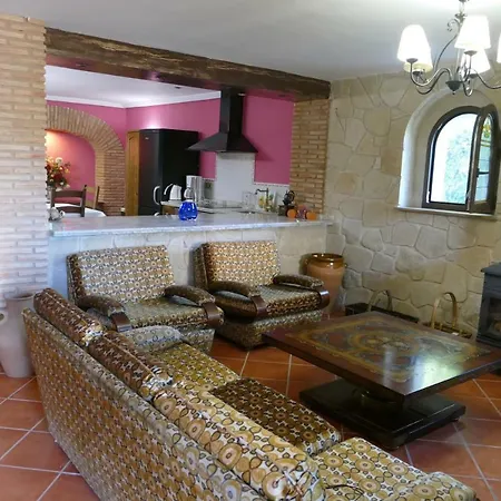 Apartamento Villamercedes Estudio 4 *